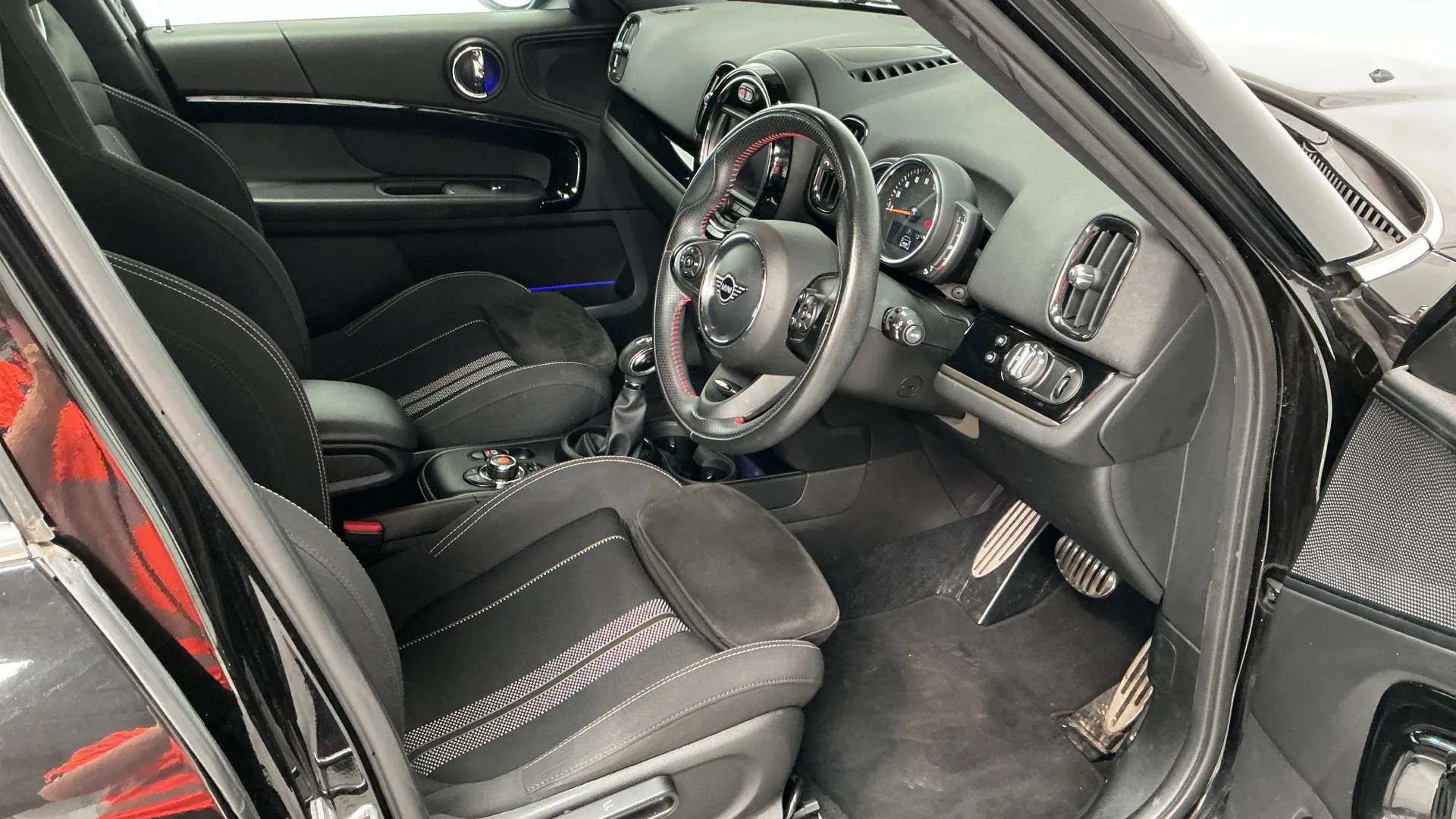 2020 MINI COUNTRYMAN 2020 MINI COUNTRYMAN