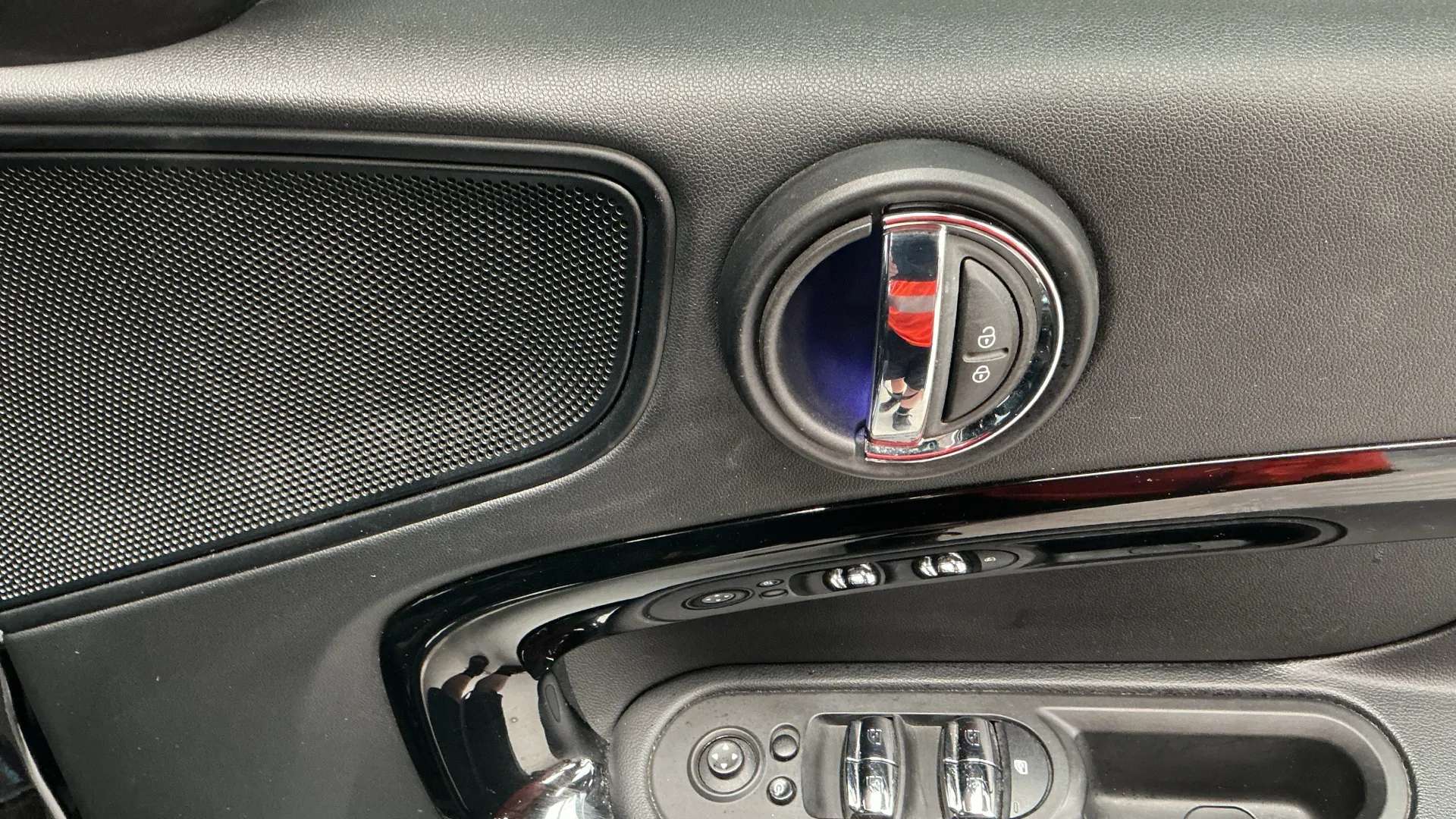 2020 MINI COUNTRYMAN 2020 MINI COUNTRYMAN