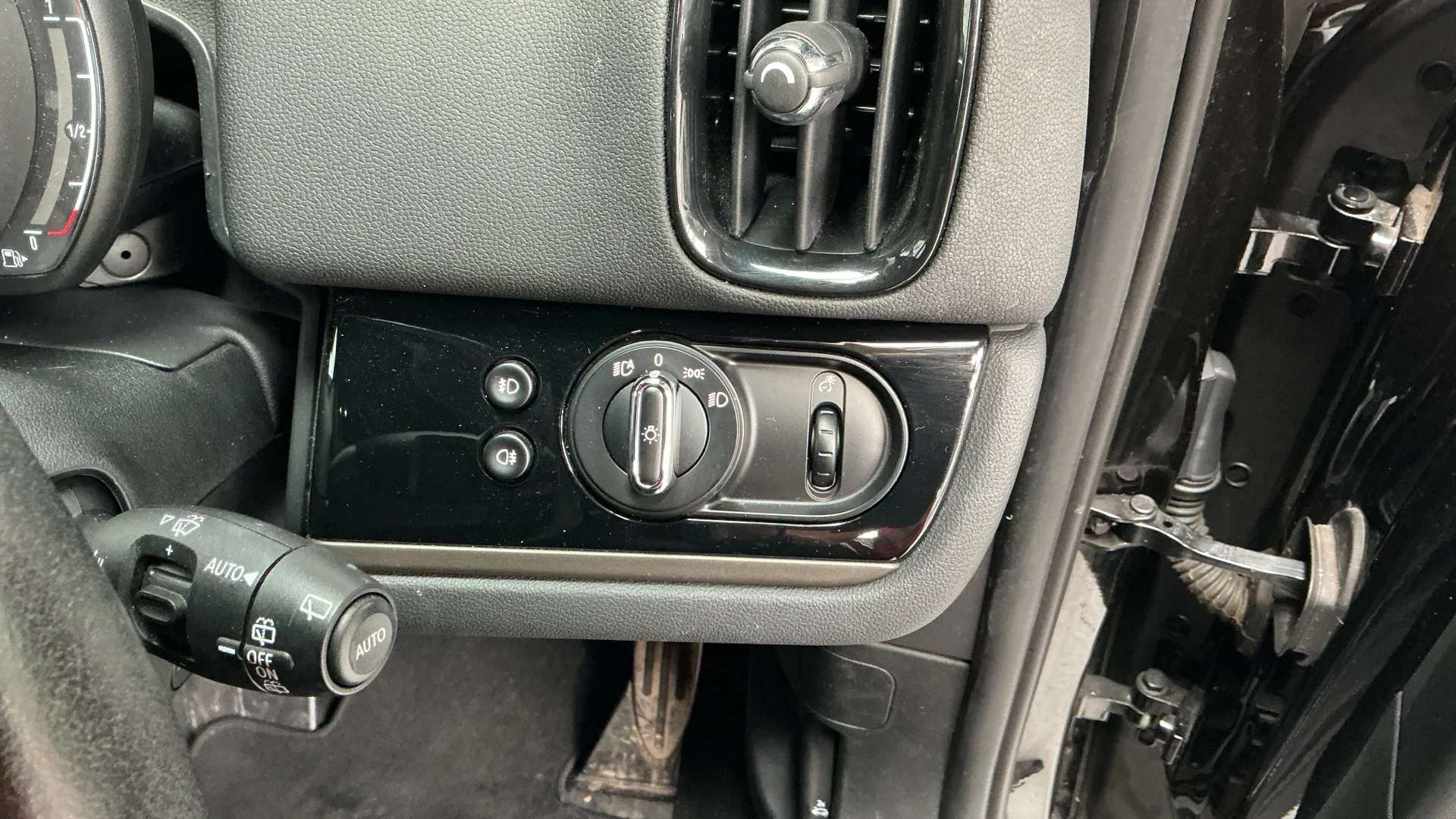 2020 MINI COUNTRYMAN 2020 MINI COUNTRYMAN
