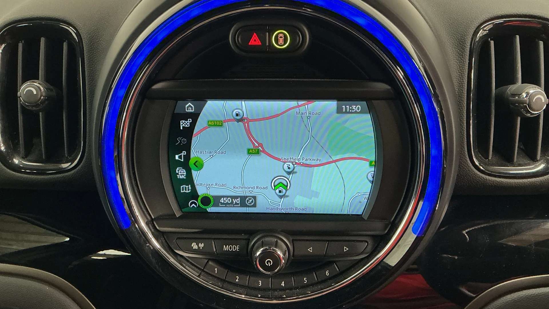 2020 MINI COUNTRYMAN 2020 MINI COUNTRYMAN