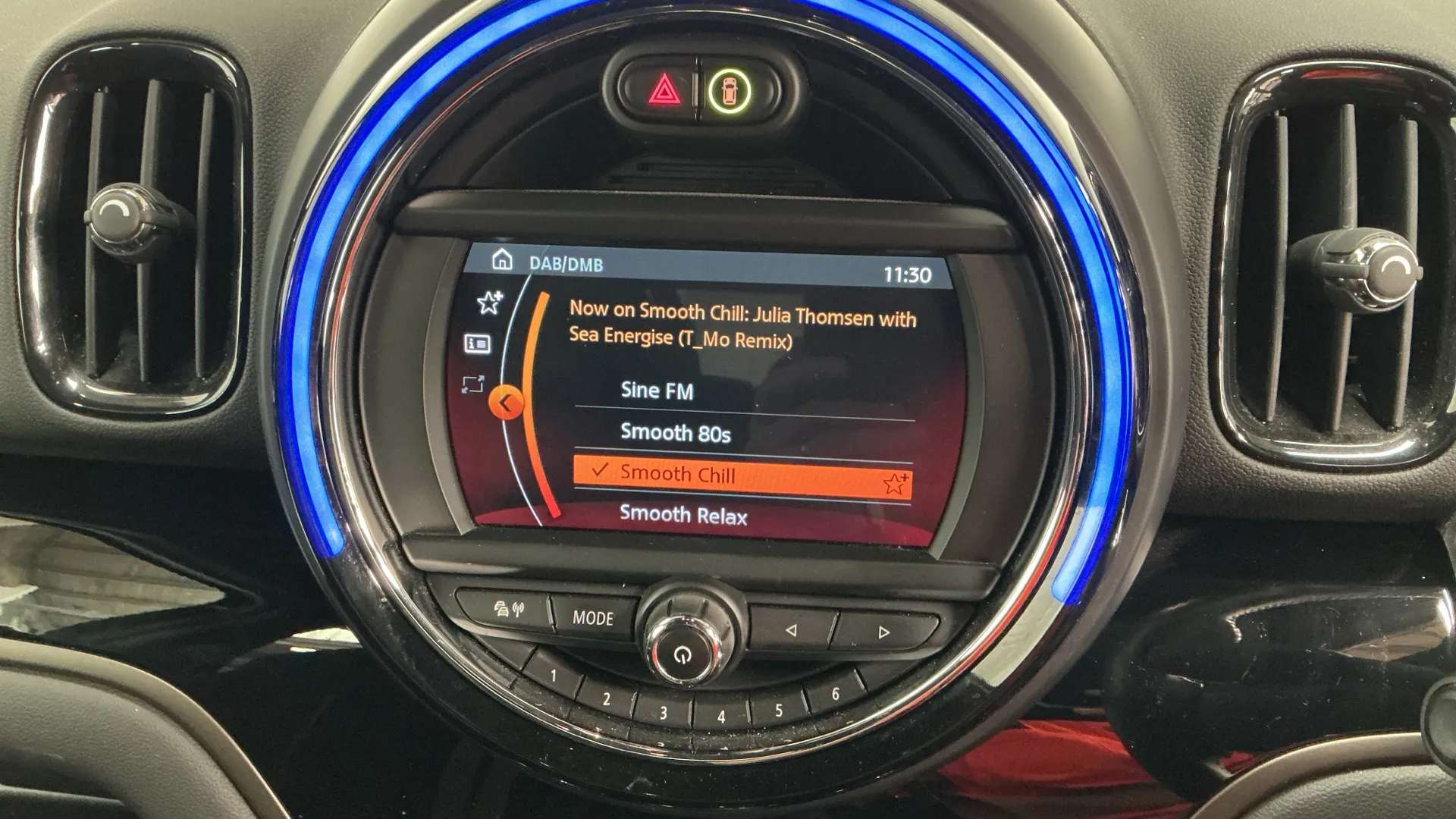 2020 MINI COUNTRYMAN 2020 MINI COUNTRYMAN