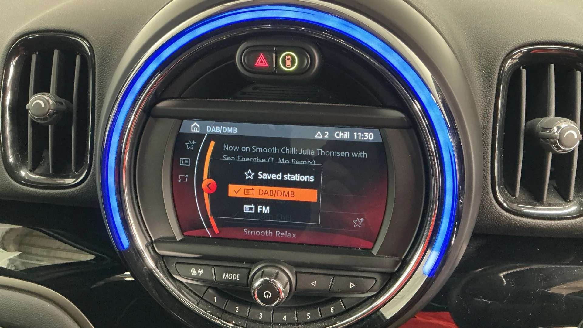 2020 MINI COUNTRYMAN 2020 MINI COUNTRYMAN