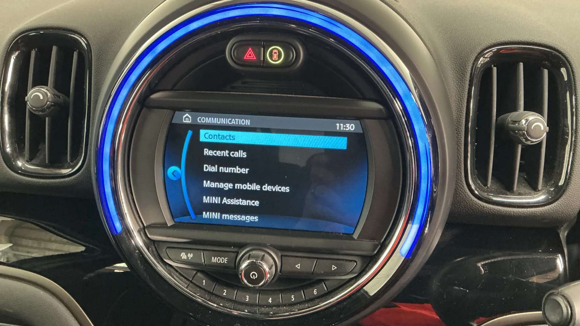 2020 MINI COUNTRYMAN 2020 MINI COUNTRYMAN