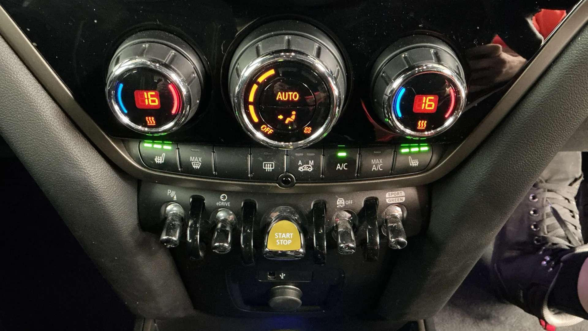 2020 MINI COUNTRYMAN 2020 MINI COUNTRYMAN