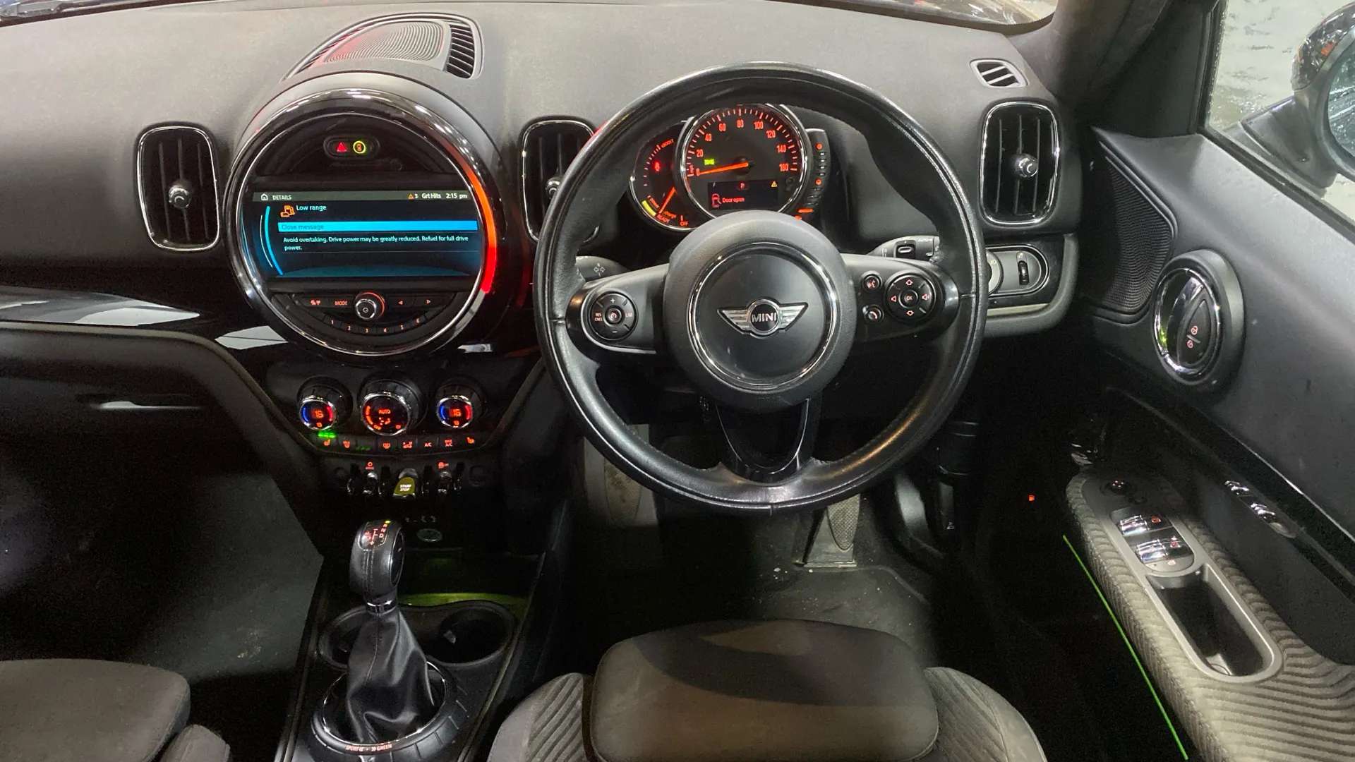 2017 MINI COUNTRYMAN 2017 MINI COUNTRYMAN