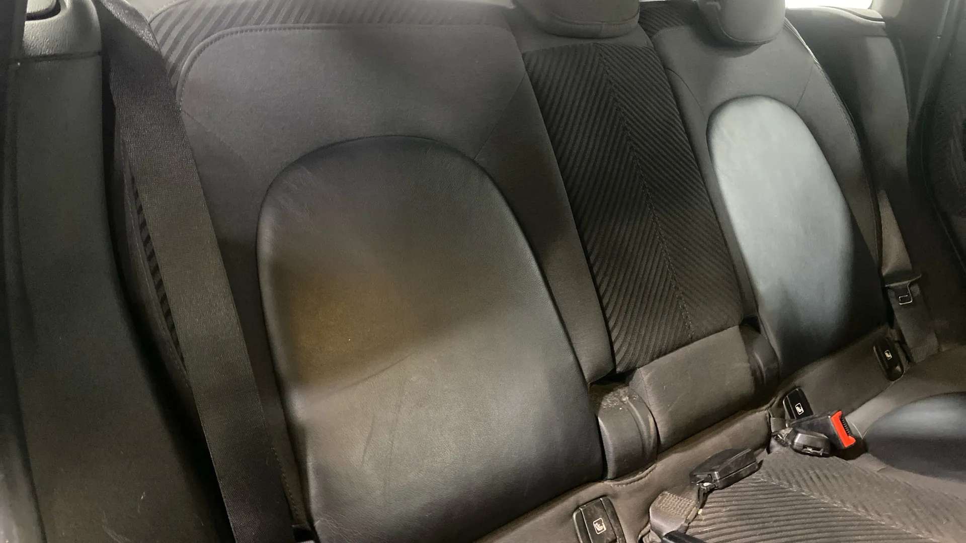 2017 MINI COUNTRYMAN 2017 MINI COUNTRYMAN