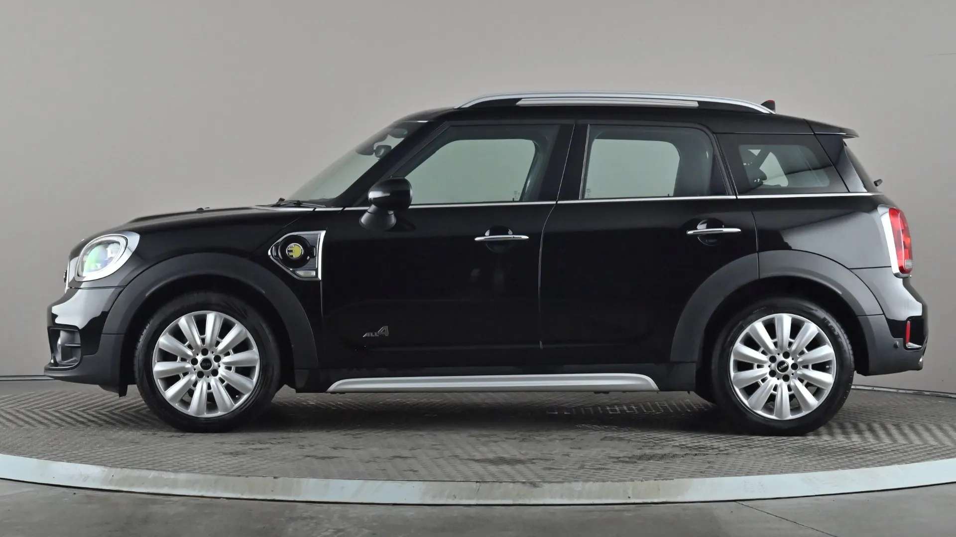 2017 MINI COUNTRYMAN 2017 MINI COUNTRYMAN