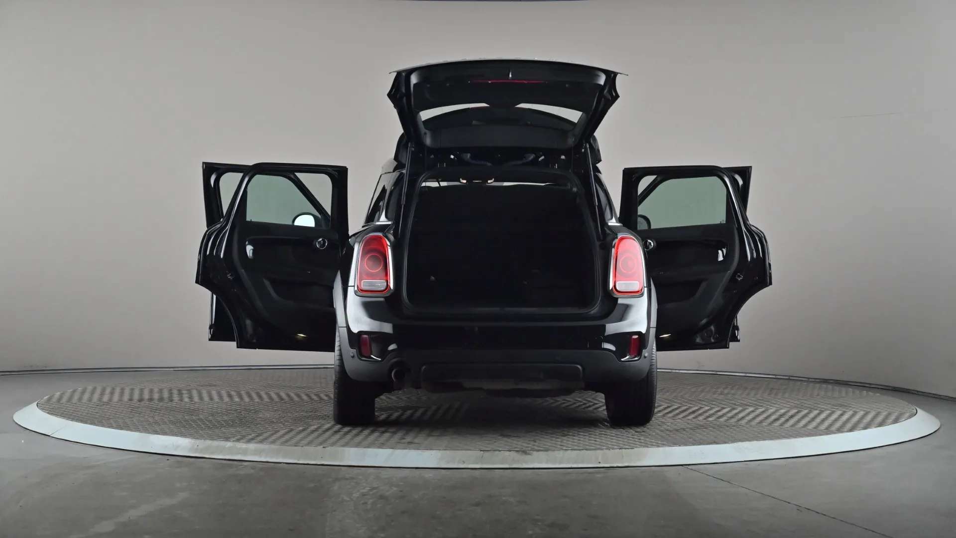 2017 MINI COUNTRYMAN 2017 MINI COUNTRYMAN