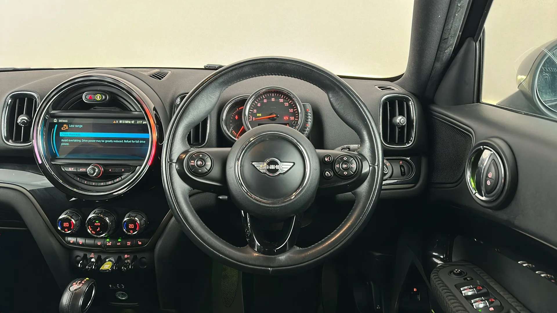 2017 MINI COUNTRYMAN 2017 MINI COUNTRYMAN