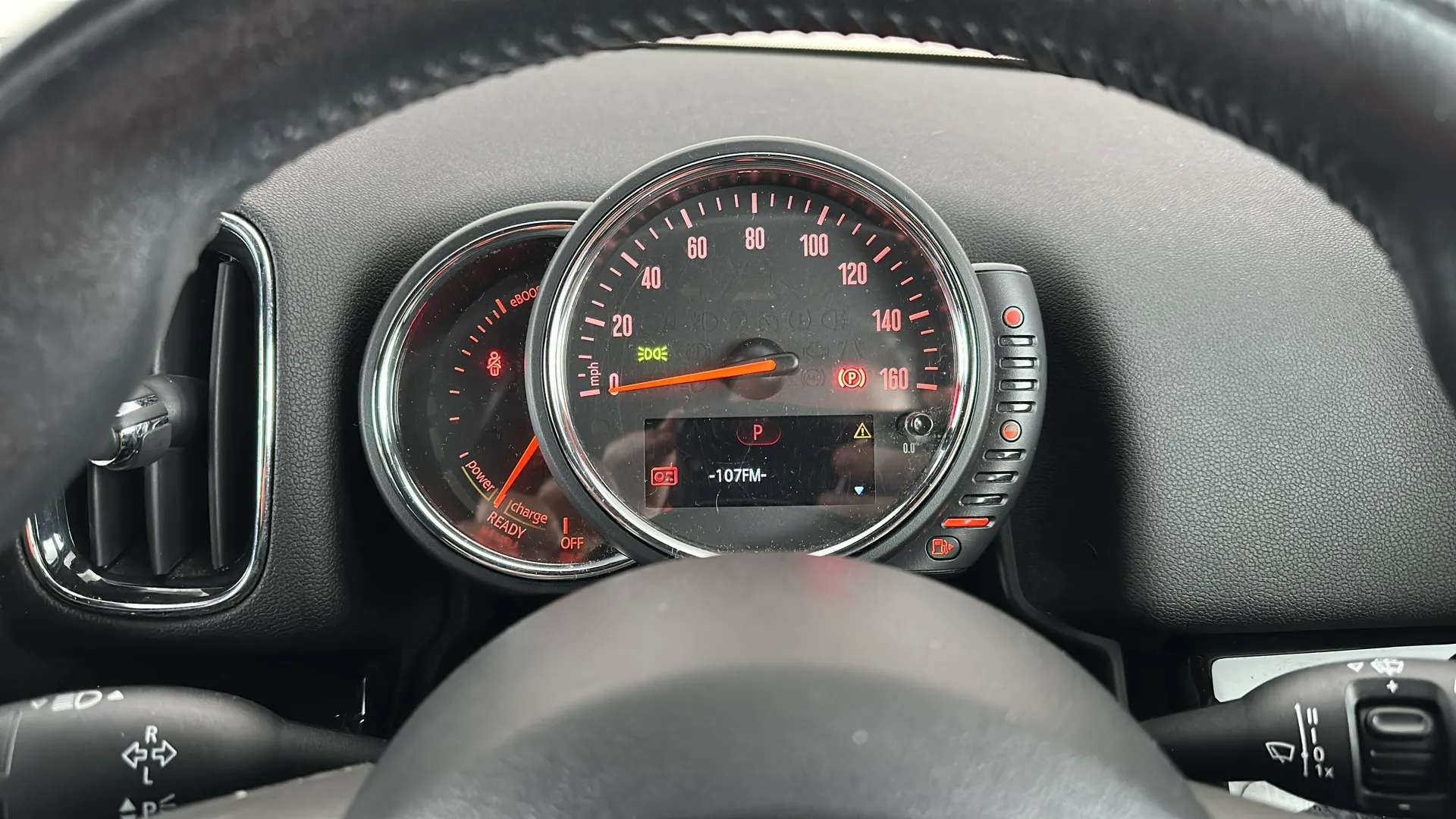 2017 MINI COUNTRYMAN 2017 MINI COUNTRYMAN