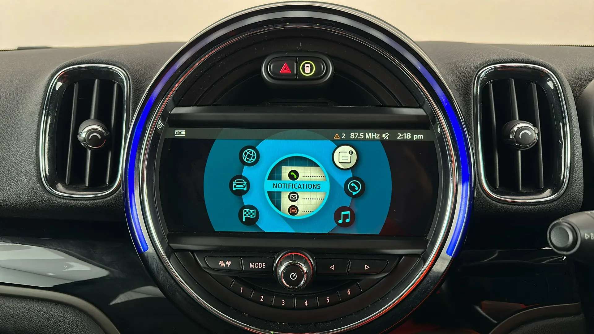 2017 MINI COUNTRYMAN 2017 MINI COUNTRYMAN