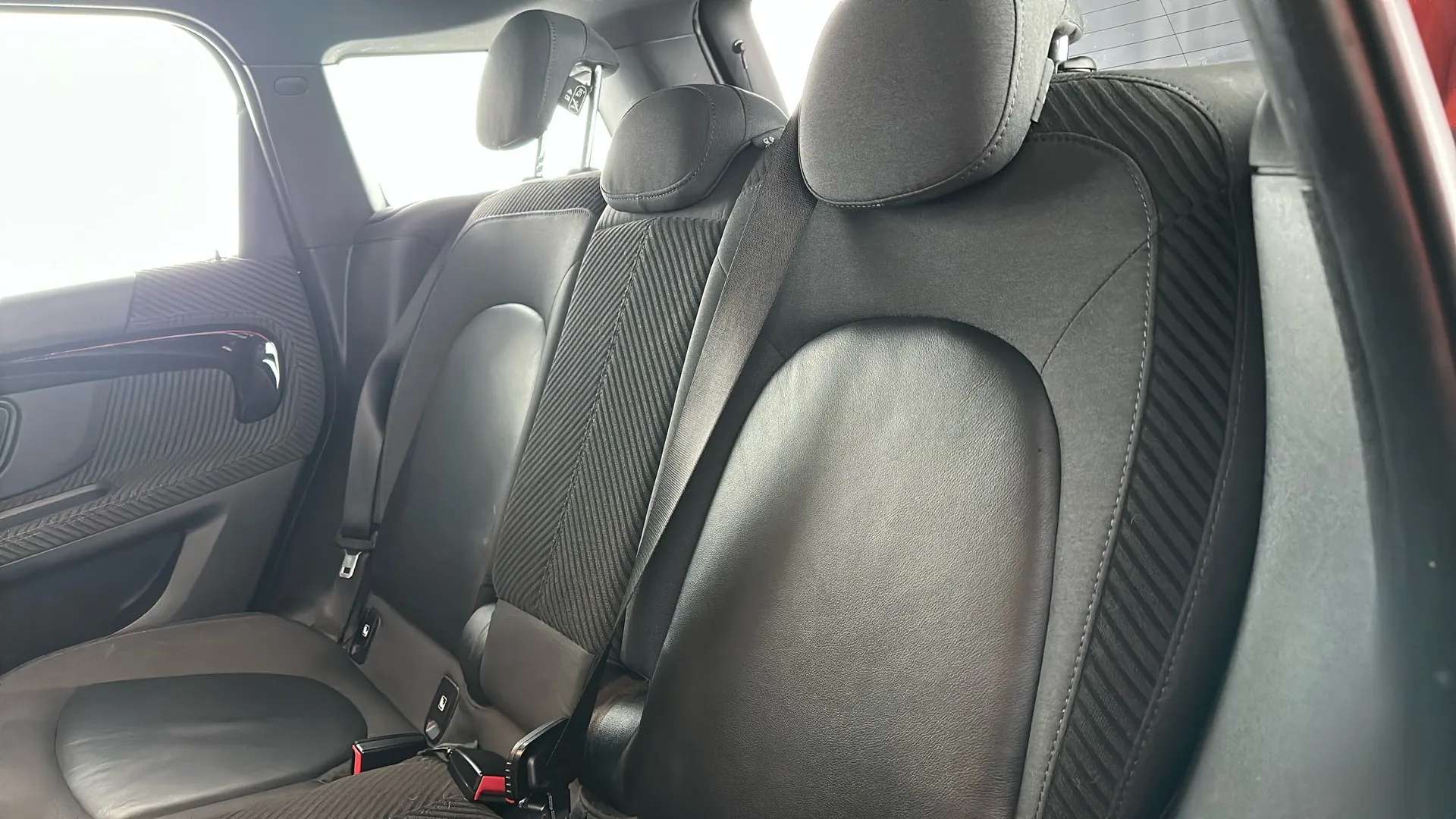 2017 MINI COUNTRYMAN 2017 MINI COUNTRYMAN