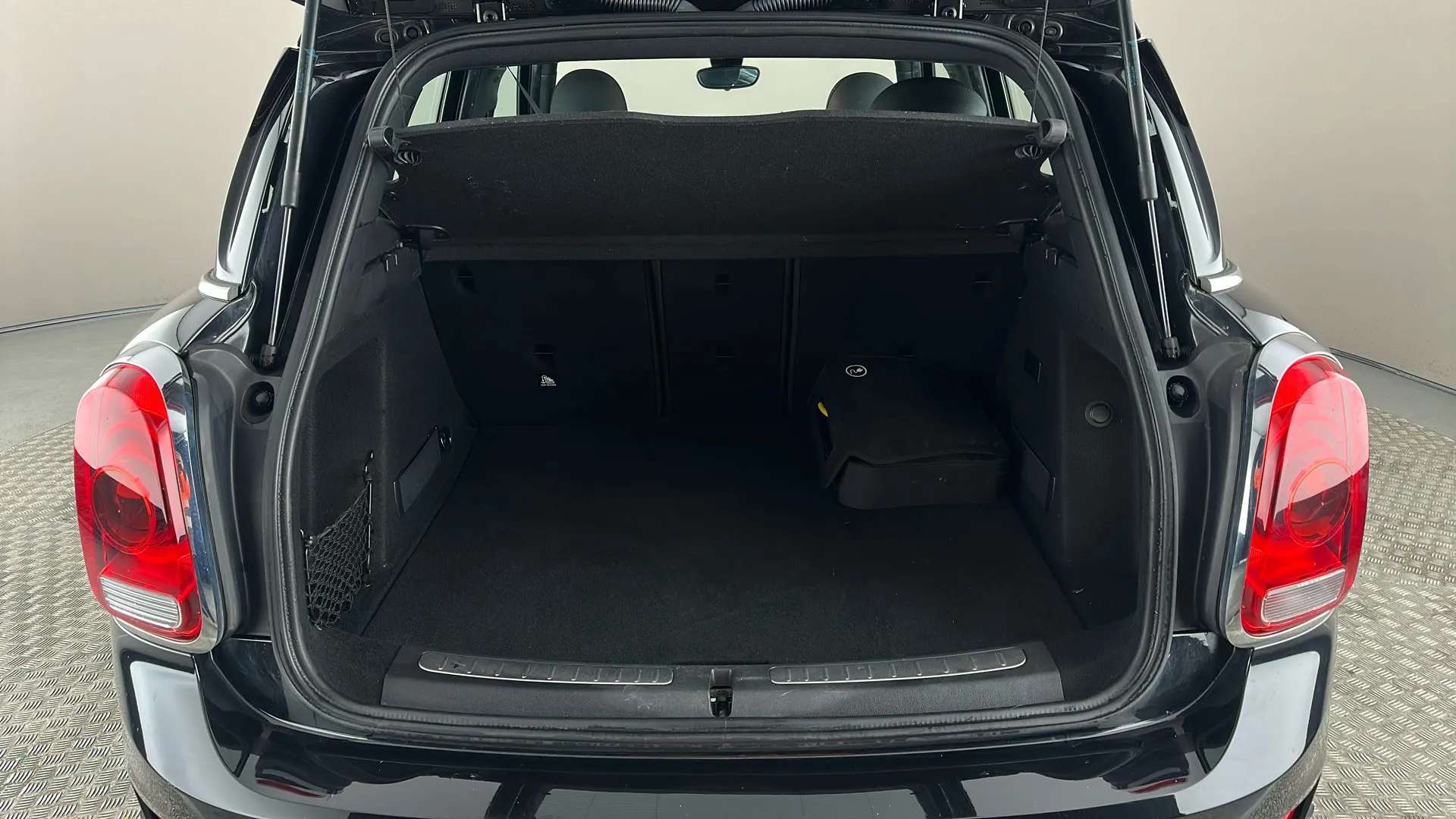 2017 MINI COUNTRYMAN 2017 MINI COUNTRYMAN