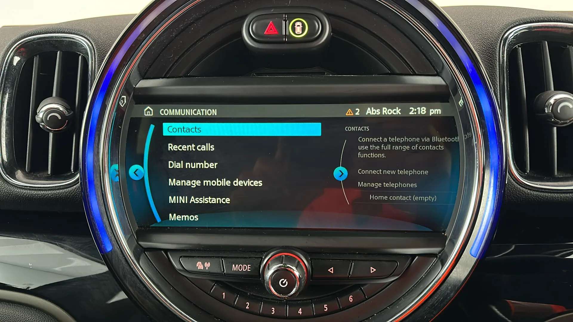 2017 MINI COUNTRYMAN 2017 MINI COUNTRYMAN