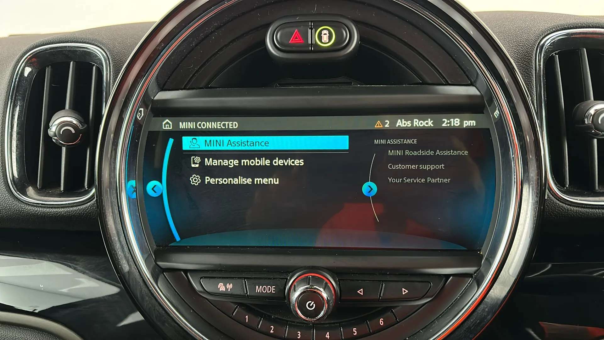 2017 MINI COUNTRYMAN 2017 MINI COUNTRYMAN