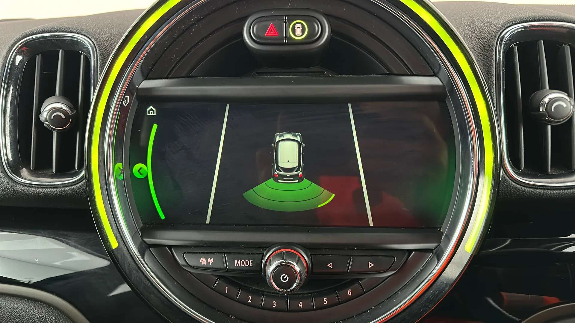 2017 MINI COUNTRYMAN 2017 MINI COUNTRYMAN