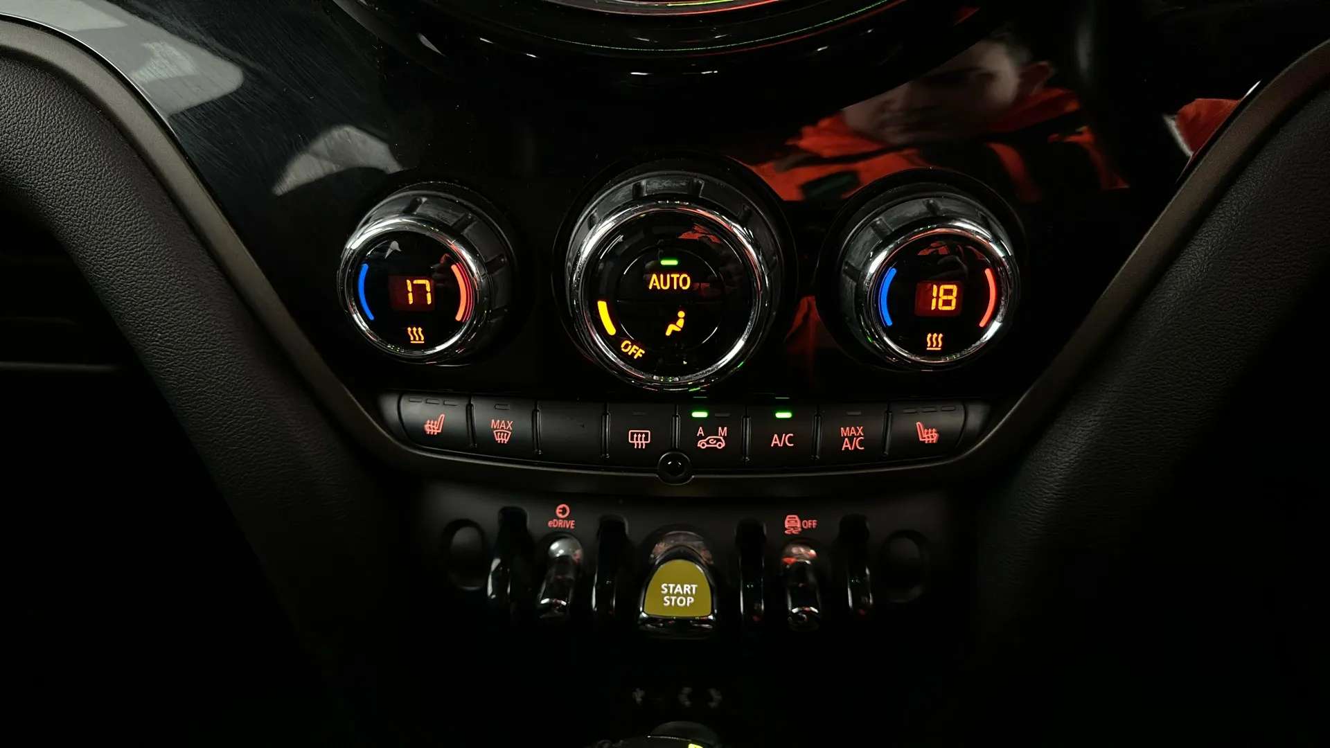 2017 MINI COUNTRYMAN 2017 MINI COUNTRYMAN