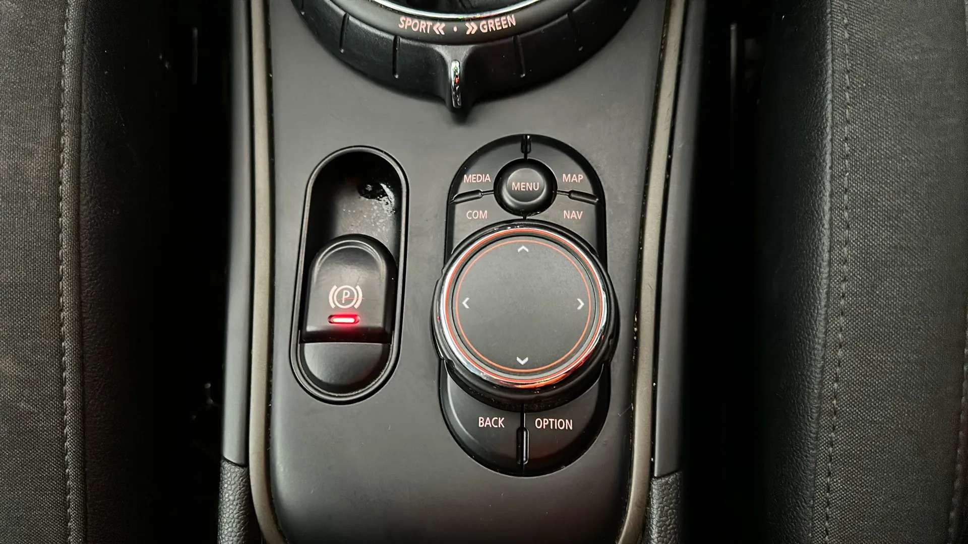 2017 MINI COUNTRYMAN 2017 MINI COUNTRYMAN