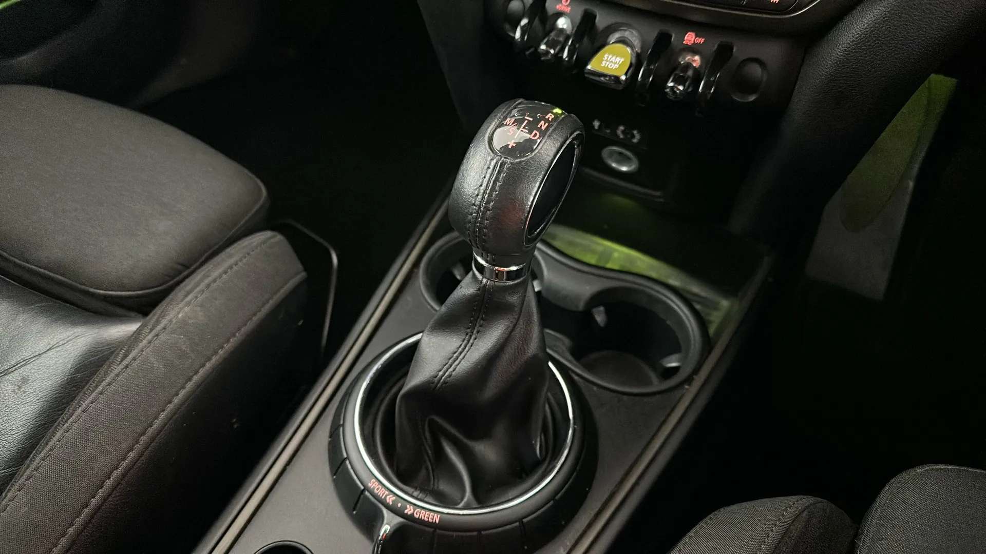 2017 MINI COUNTRYMAN 2017 MINI COUNTRYMAN