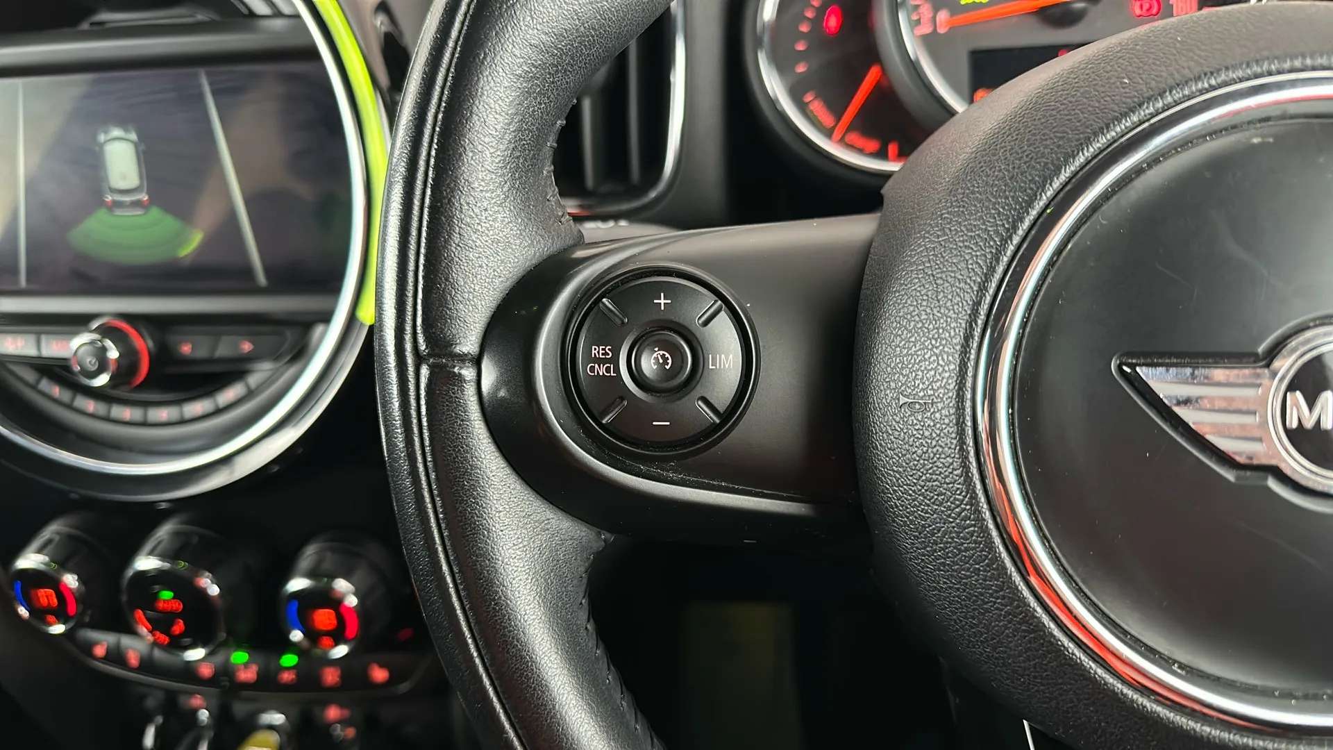 2017 MINI COUNTRYMAN 2017 MINI COUNTRYMAN