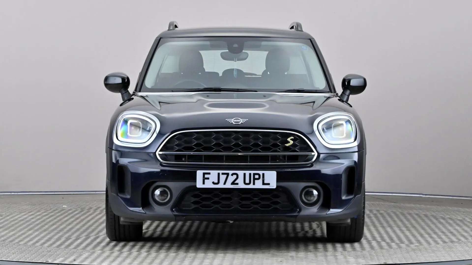A 2022 MINI COUNTRYMAN 1.5 Cooper S E Classic ALL4 PHEV Auto A 2022 MINI COUNTRYMAN 1.5 Cooper S E Classic ALL4 PHEV Auto