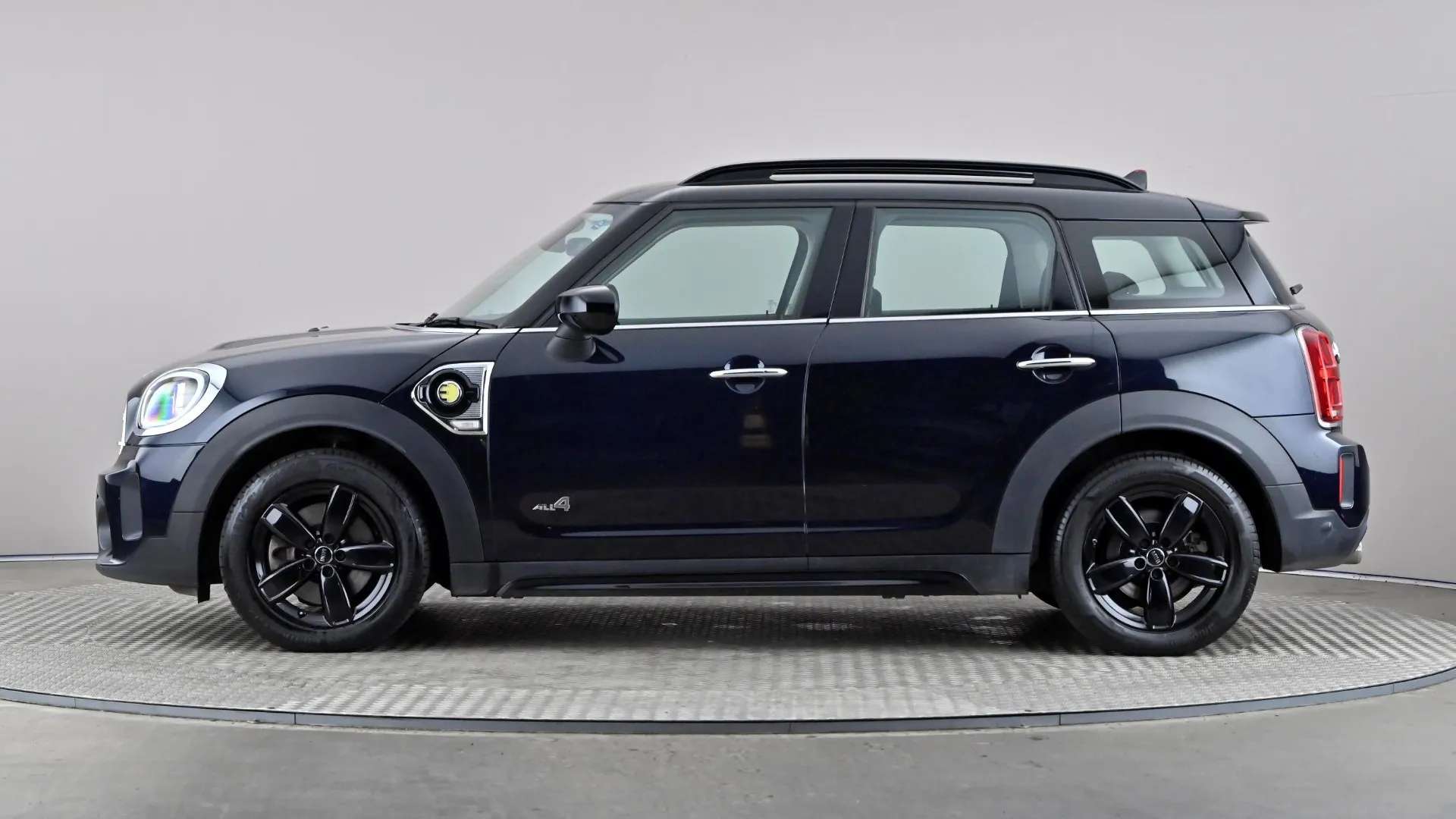 A 2022 MINI COUNTRYMAN 1.5 Cooper S E Classic ALL4 PHEV Auto A 2022 MINI COUNTRYMAN 1.5 Cooper S E Classic ALL4 PHEV Auto