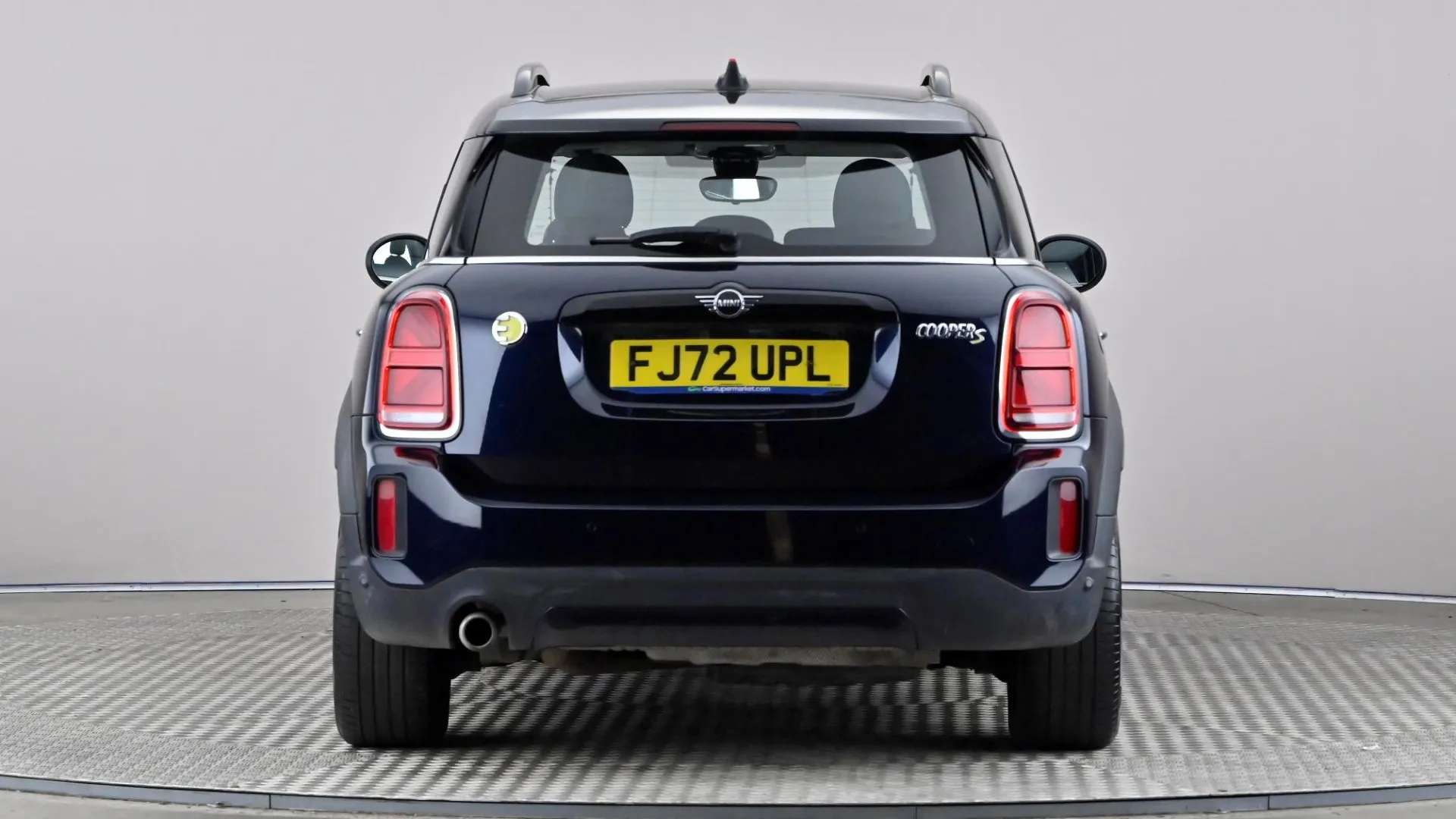 2022 MINI COUNTRYMAN 2022 MINI COUNTRYMAN