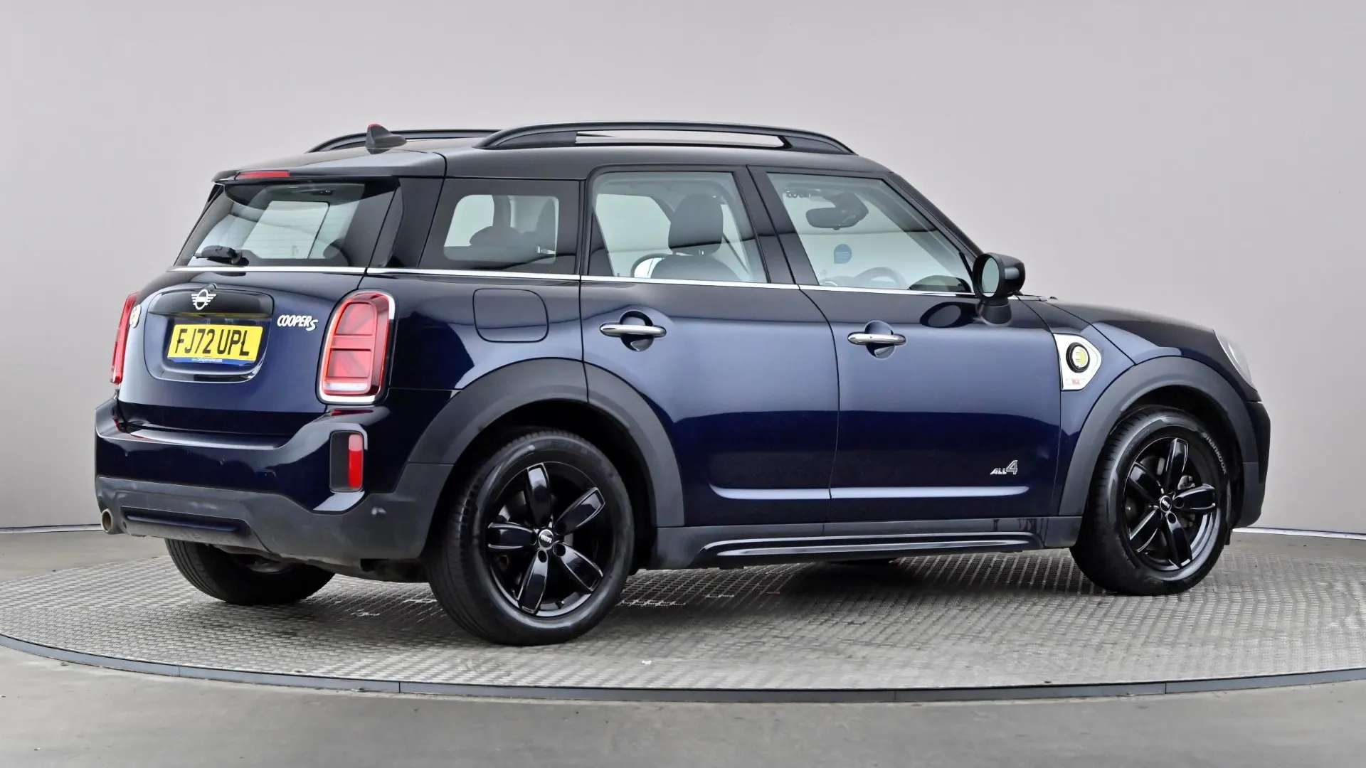 2022 MINI COUNTRYMAN 2022 MINI COUNTRYMAN