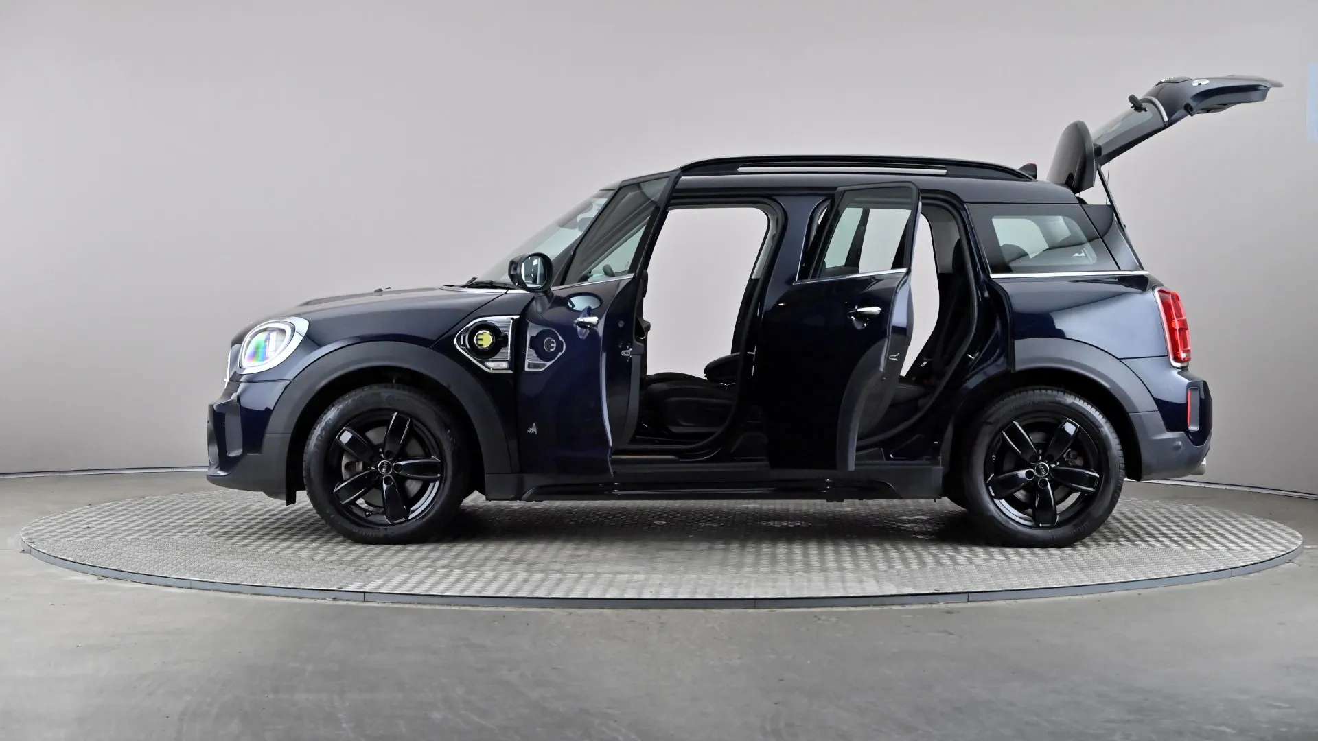 2022 MINI COUNTRYMAN 2022 MINI COUNTRYMAN