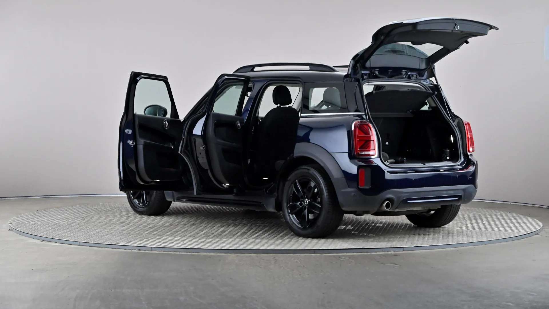 2022 MINI COUNTRYMAN 2022 MINI COUNTRYMAN