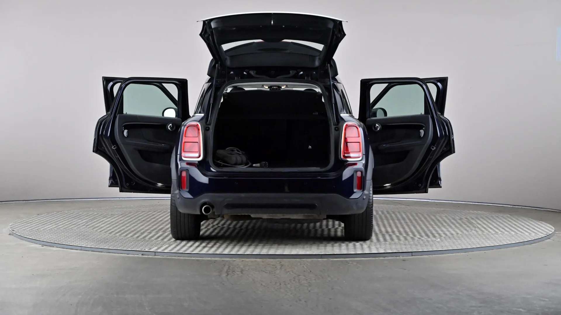 2022 MINI COUNTRYMAN 2022 MINI COUNTRYMAN