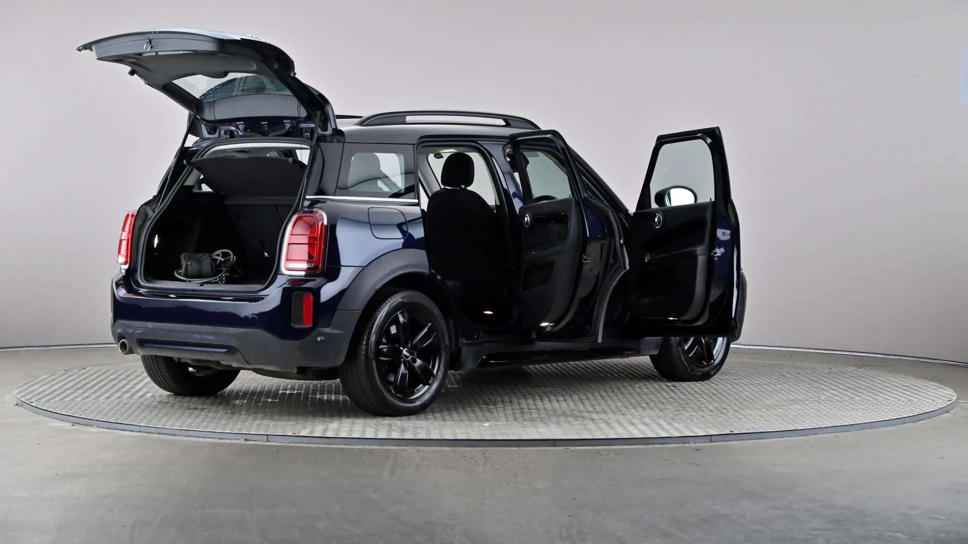 2022 MINI COUNTRYMAN 2022 MINI COUNTRYMAN