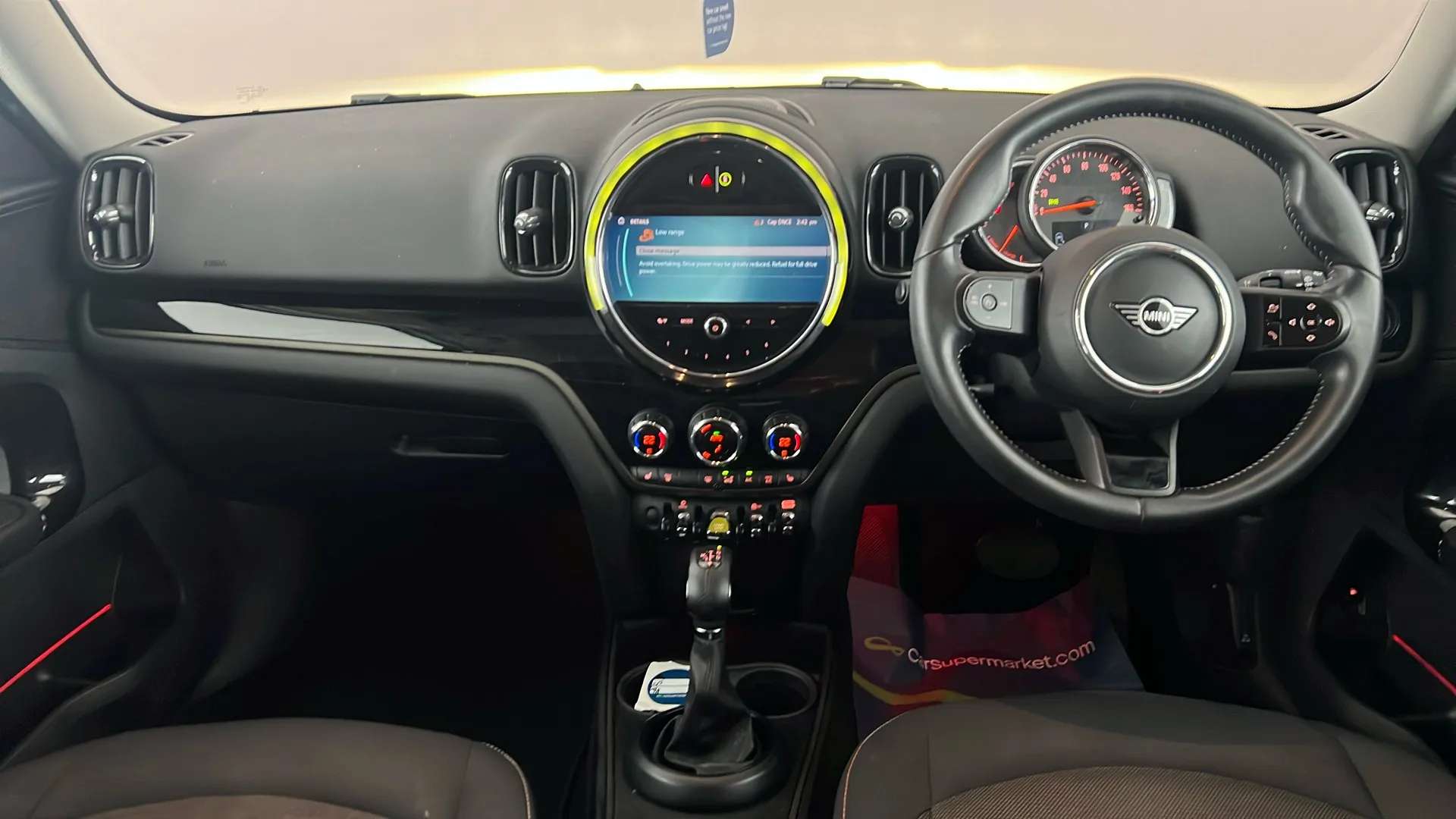 2022 MINI COUNTRYMAN 2022 MINI COUNTRYMAN