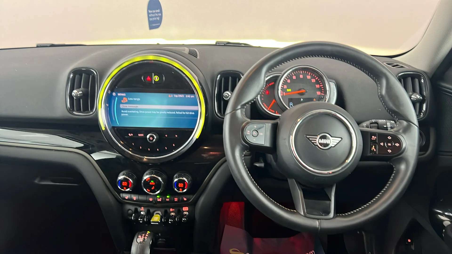 2022 MINI COUNTRYMAN 2022 MINI COUNTRYMAN