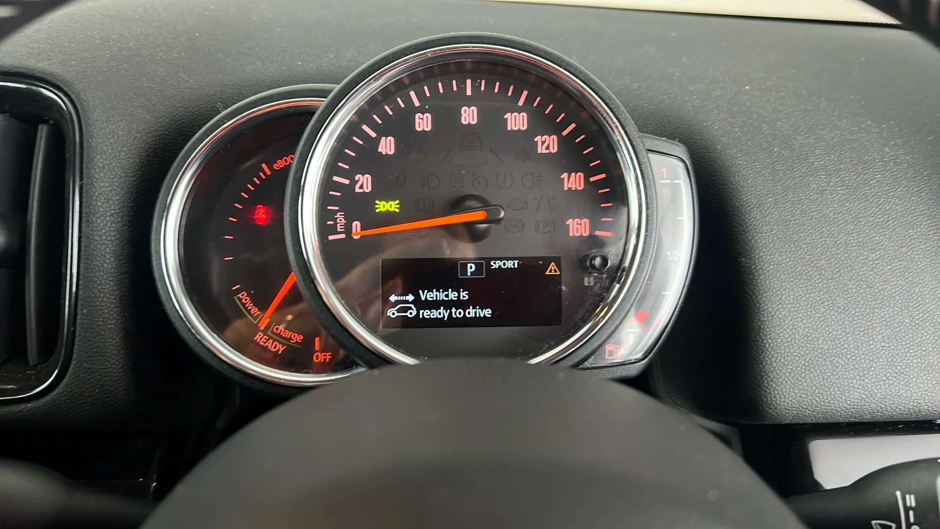 2022 MINI COUNTRYMAN 2022 MINI COUNTRYMAN