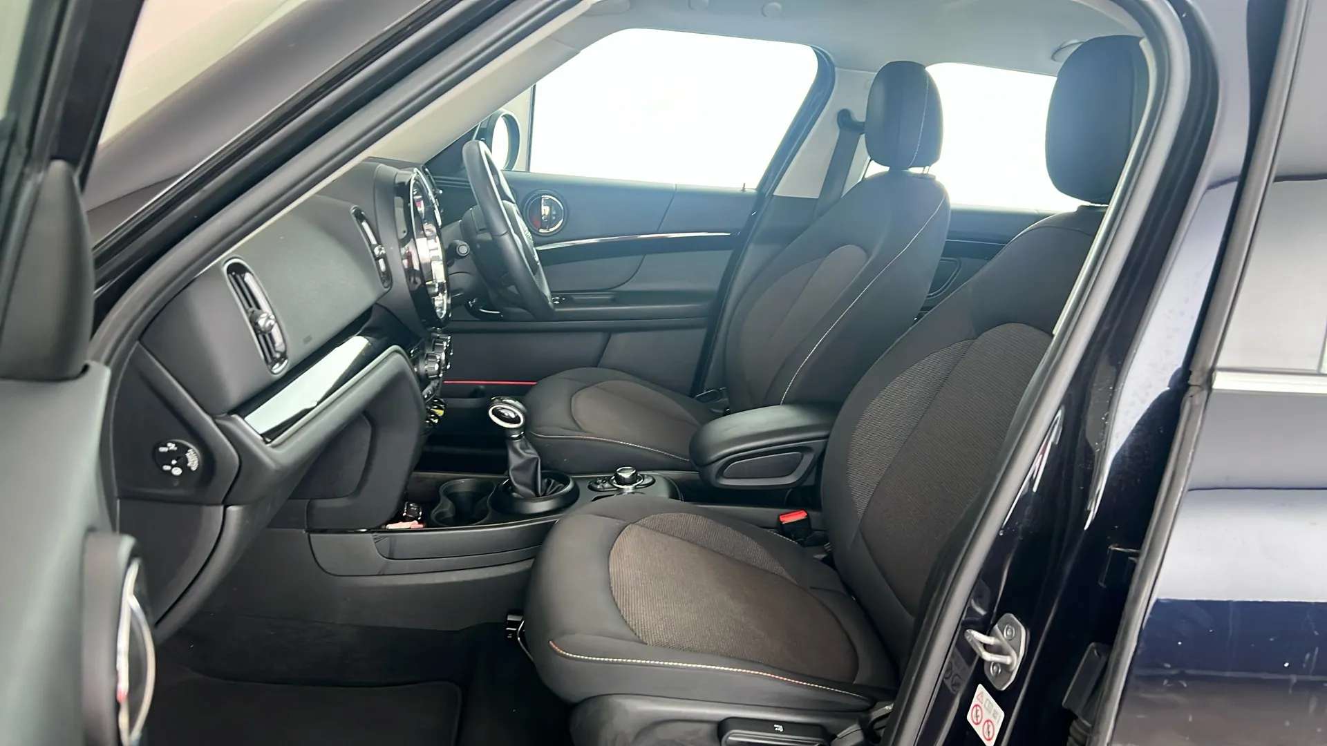 2022 MINI COUNTRYMAN 2022 MINI COUNTRYMAN