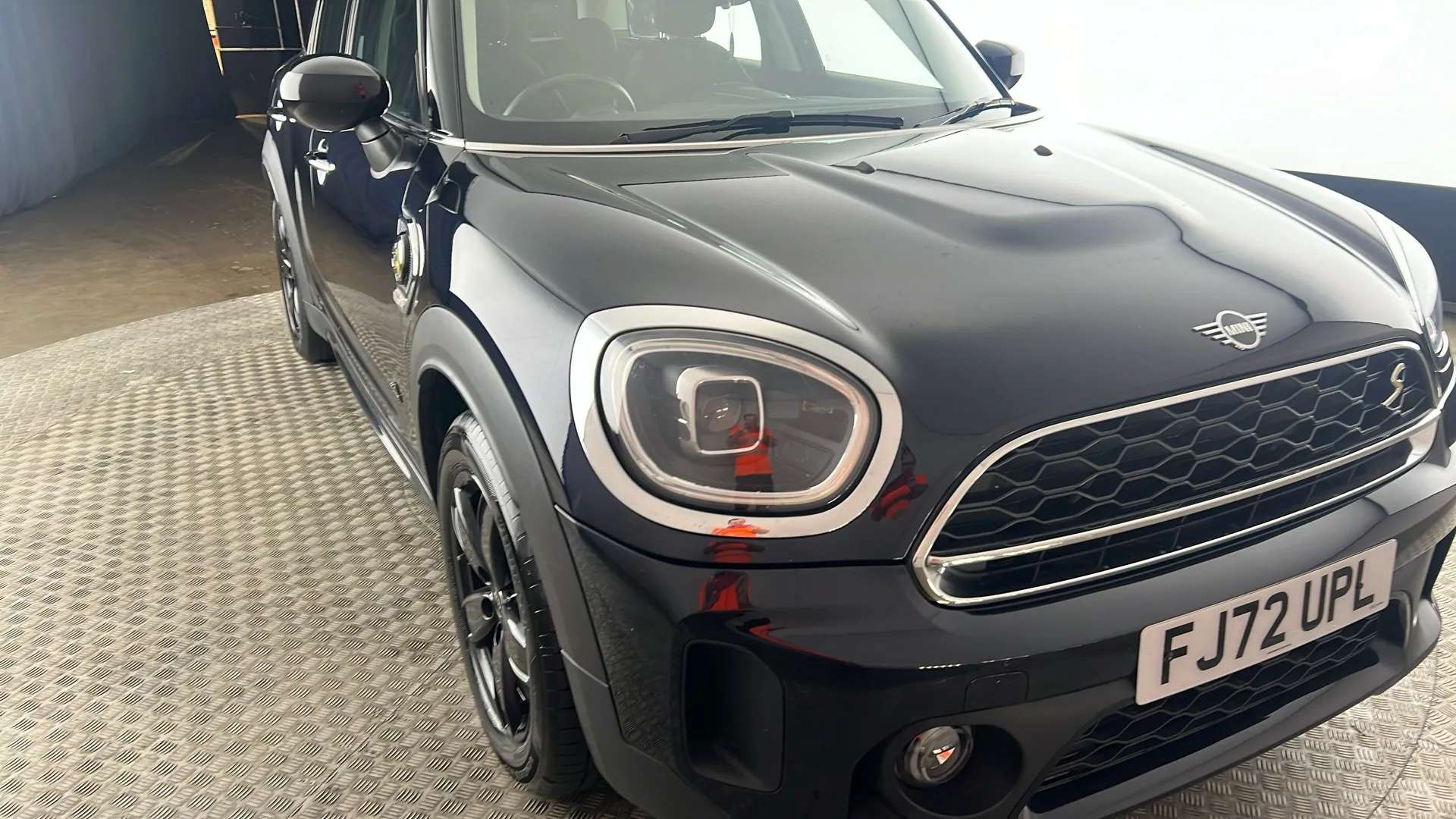 2022 MINI COUNTRYMAN 2022 MINI COUNTRYMAN