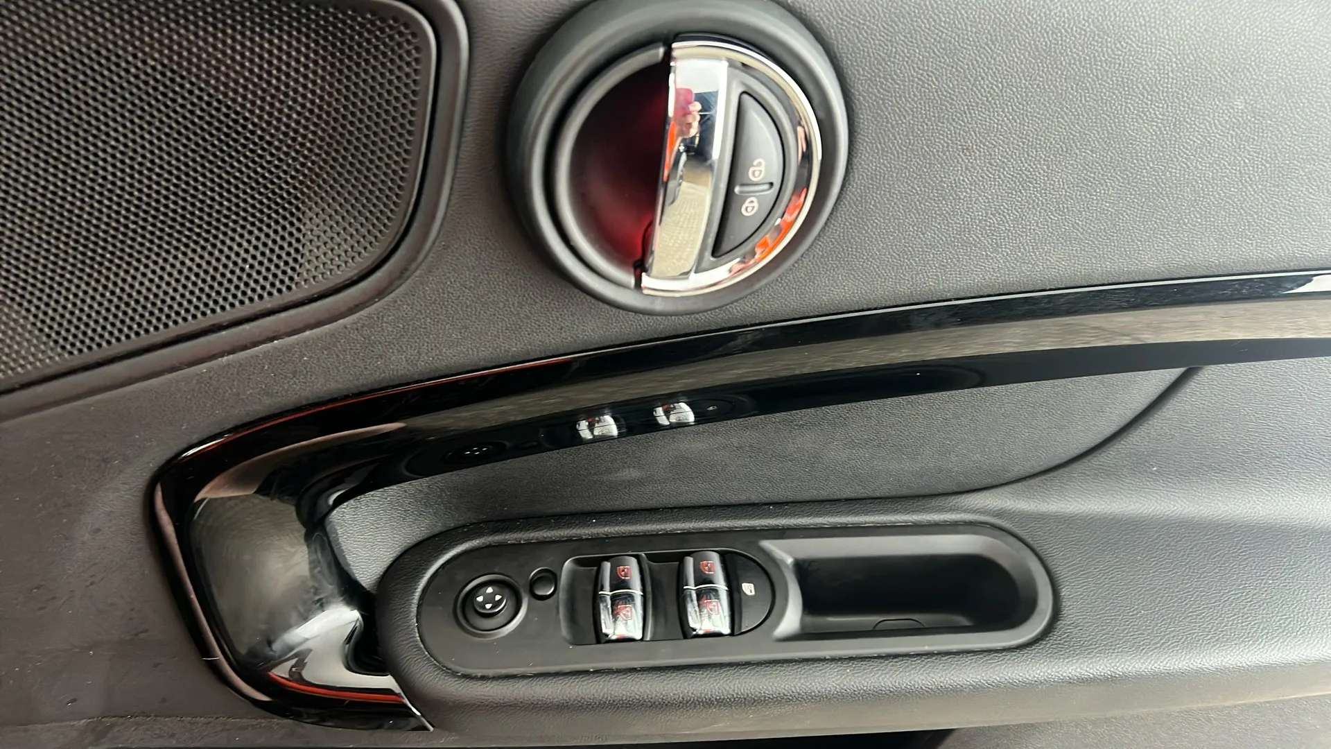 2022 MINI COUNTRYMAN 2022 MINI COUNTRYMAN