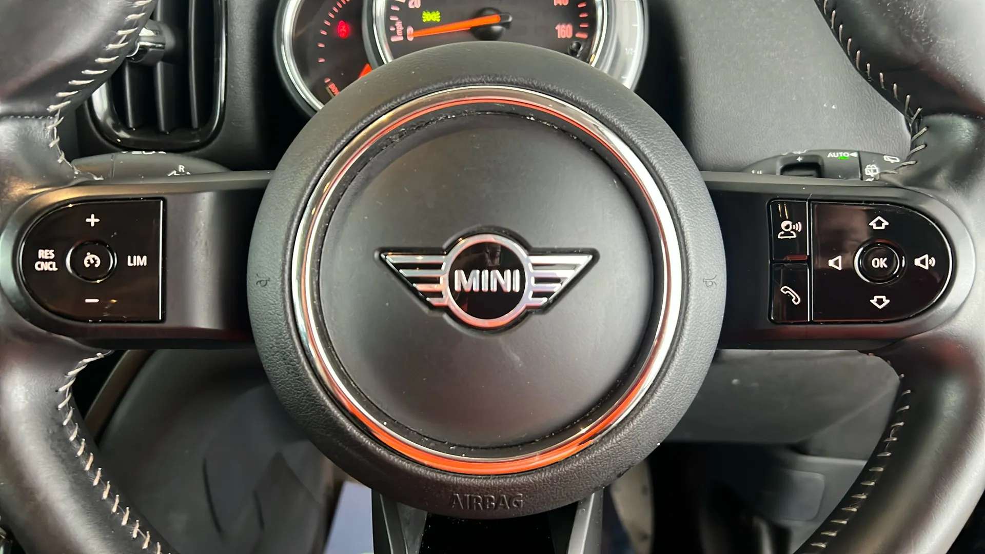 2022 MINI COUNTRYMAN 2022 MINI COUNTRYMAN