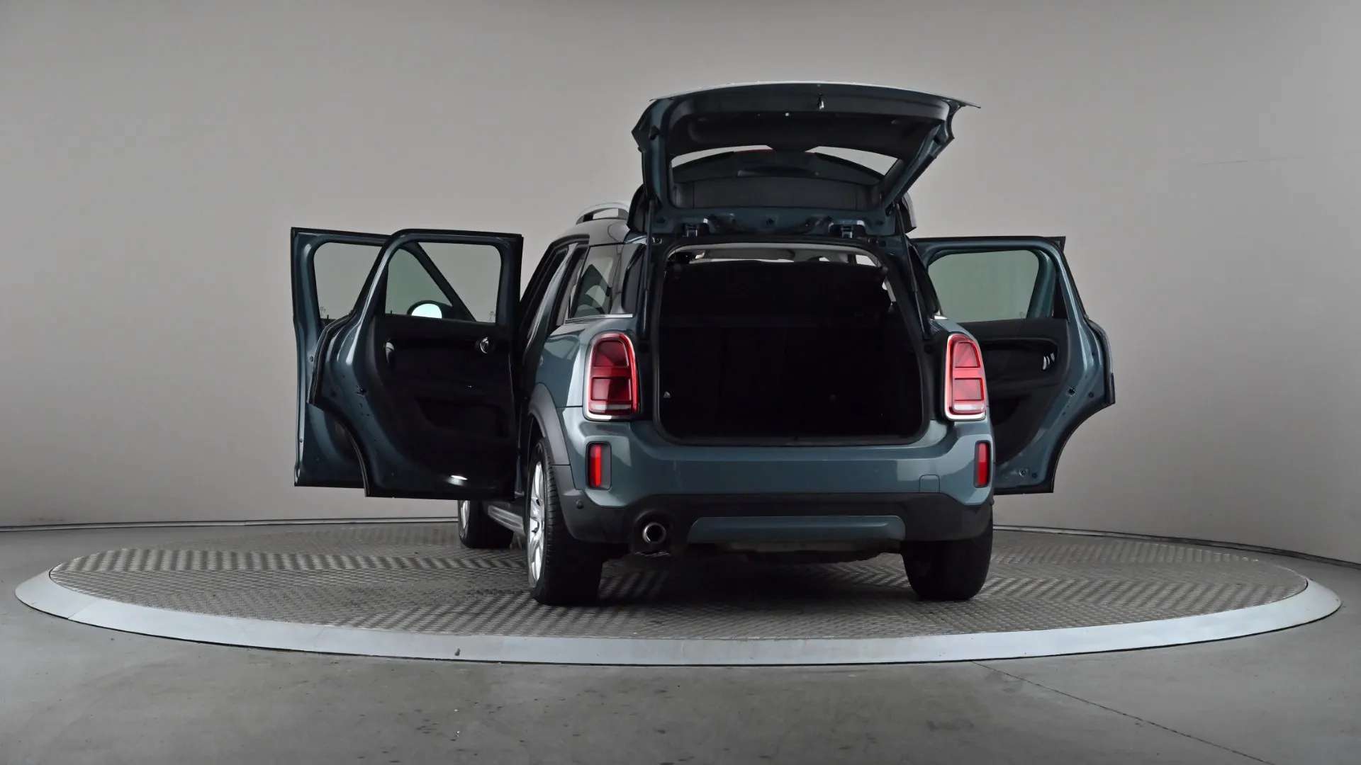 2022 MINI COUNTRYMAN 2022 MINI COUNTRYMAN