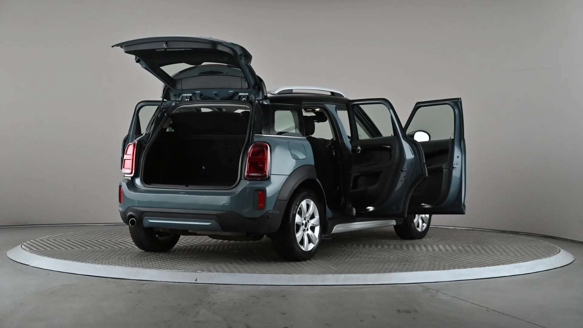 2022 MINI COUNTRYMAN 2022 MINI COUNTRYMAN