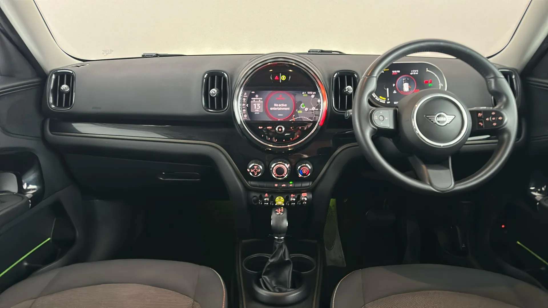 2022 MINI COUNTRYMAN 2022 MINI COUNTRYMAN