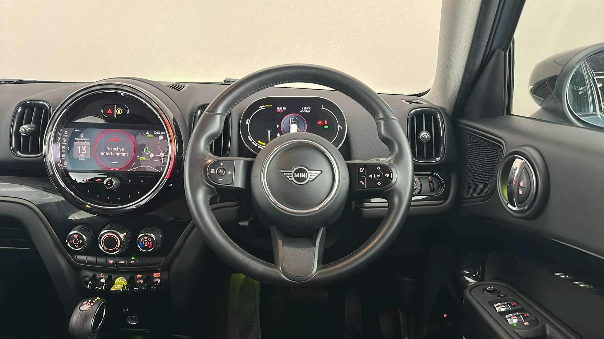 2022 MINI COUNTRYMAN 2022 MINI COUNTRYMAN