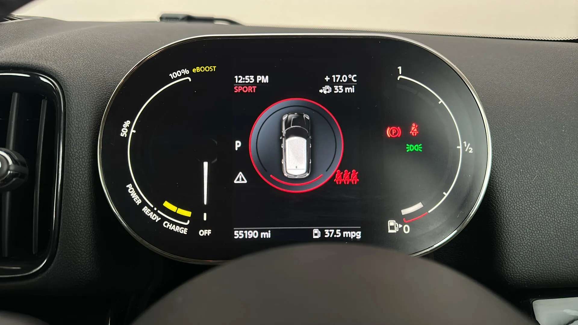 2022 MINI COUNTRYMAN 2022 MINI COUNTRYMAN