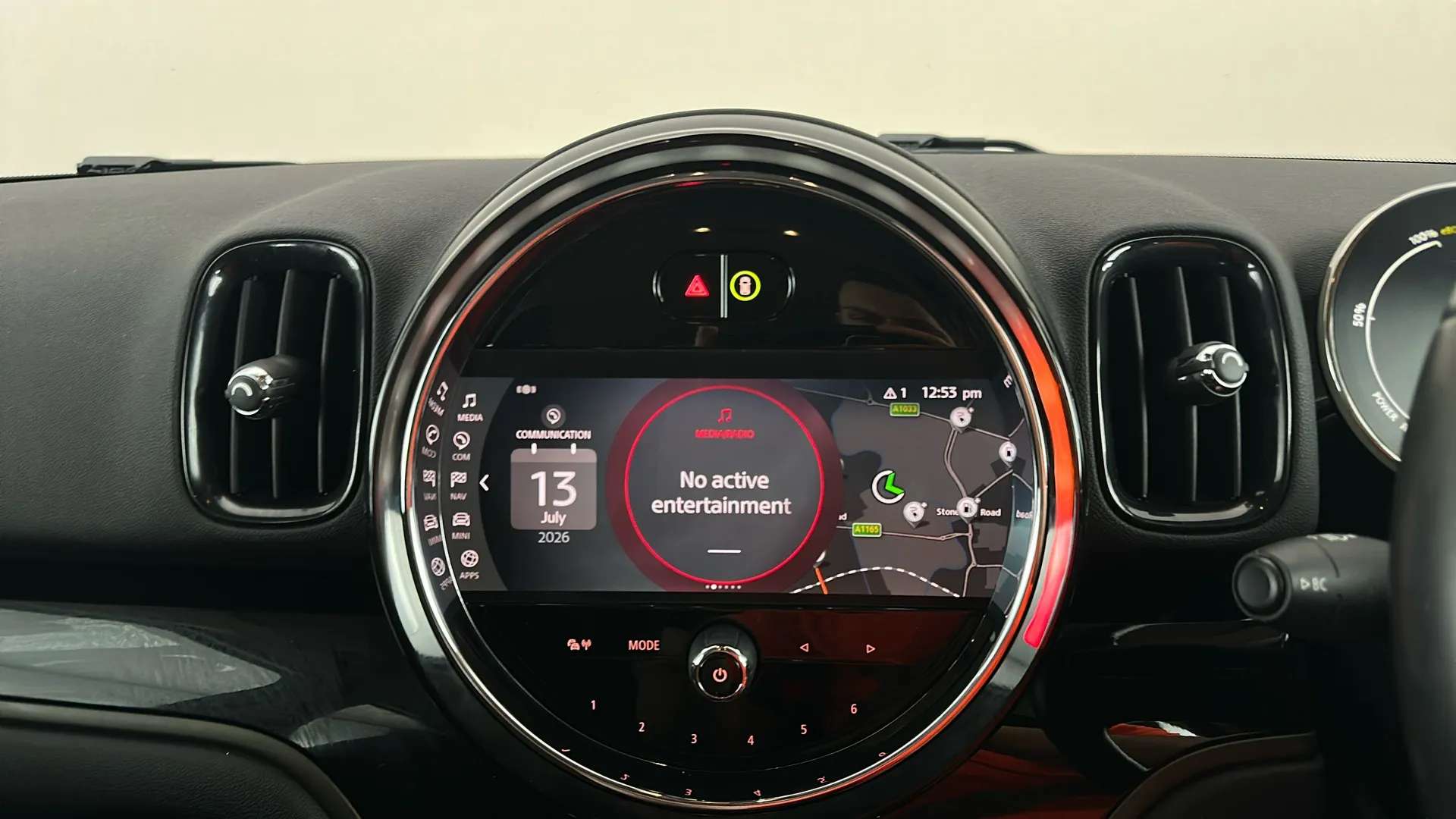 2022 MINI COUNTRYMAN 2022 MINI COUNTRYMAN
