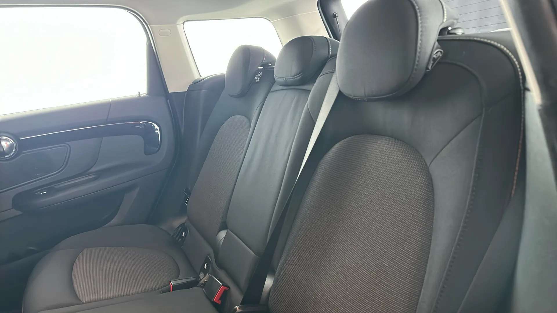 2022 MINI COUNTRYMAN 2022 MINI COUNTRYMAN