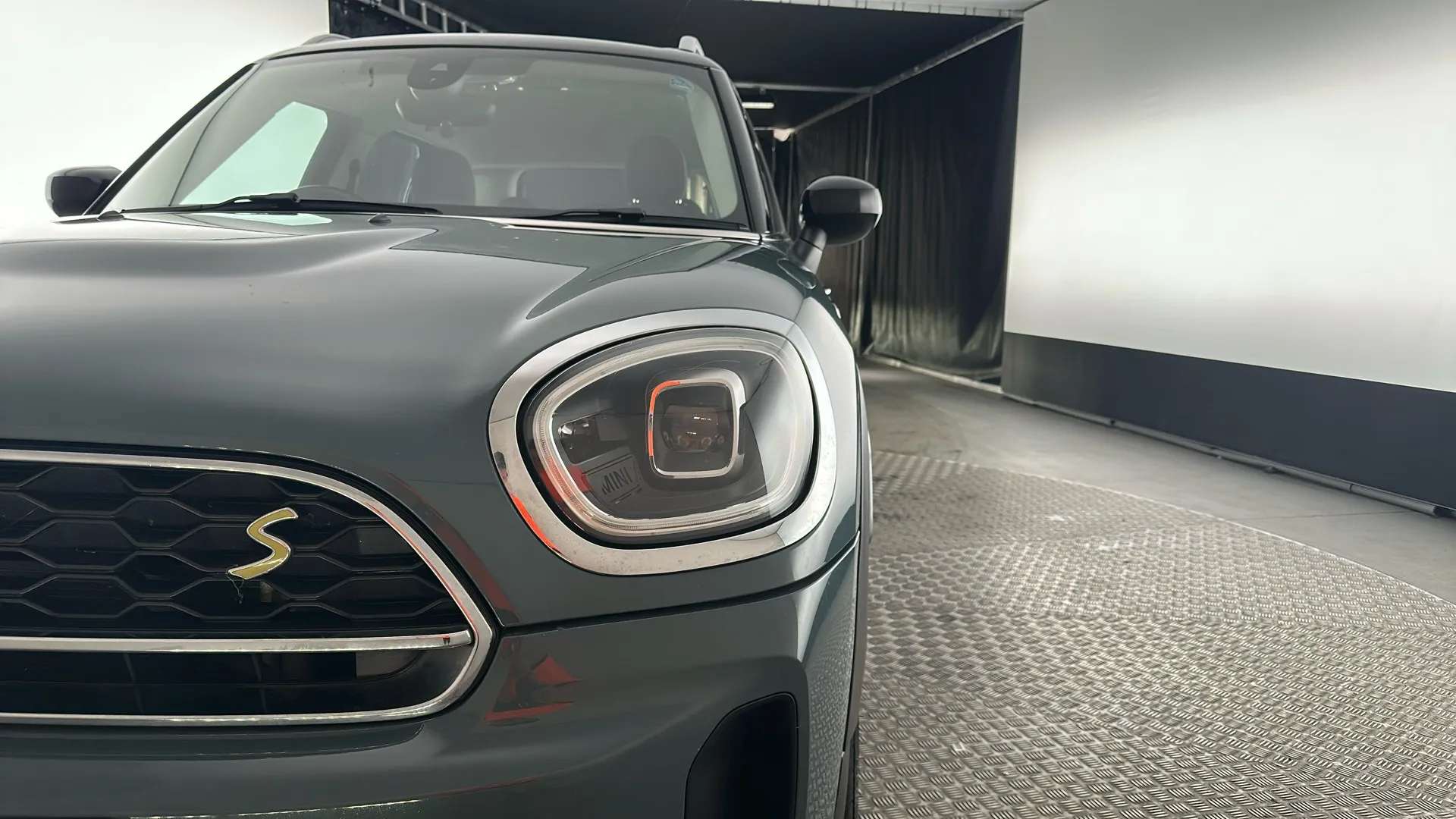 2022 MINI COUNTRYMAN 2022 MINI COUNTRYMAN