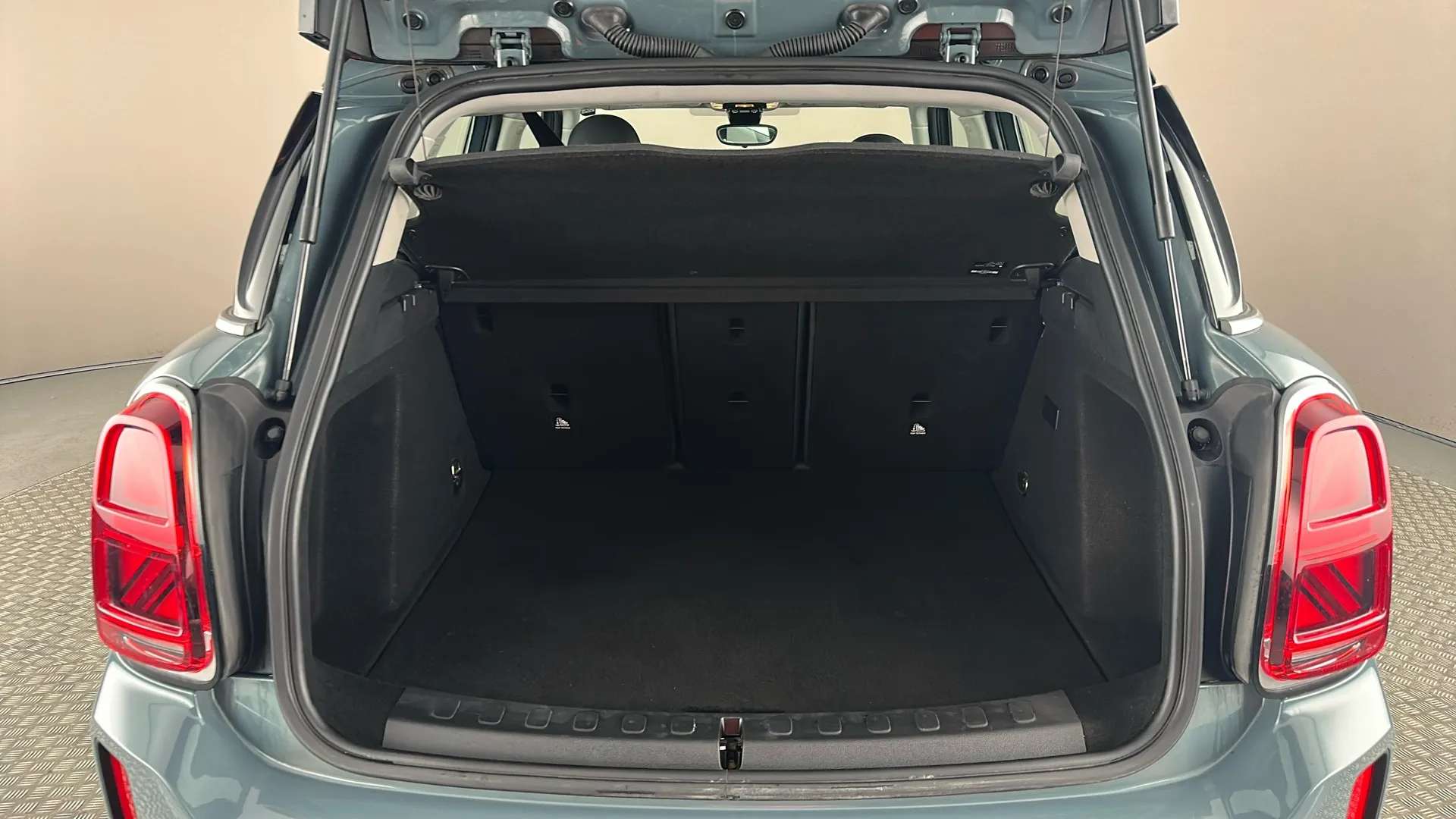 2022 MINI COUNTRYMAN 2022 MINI COUNTRYMAN