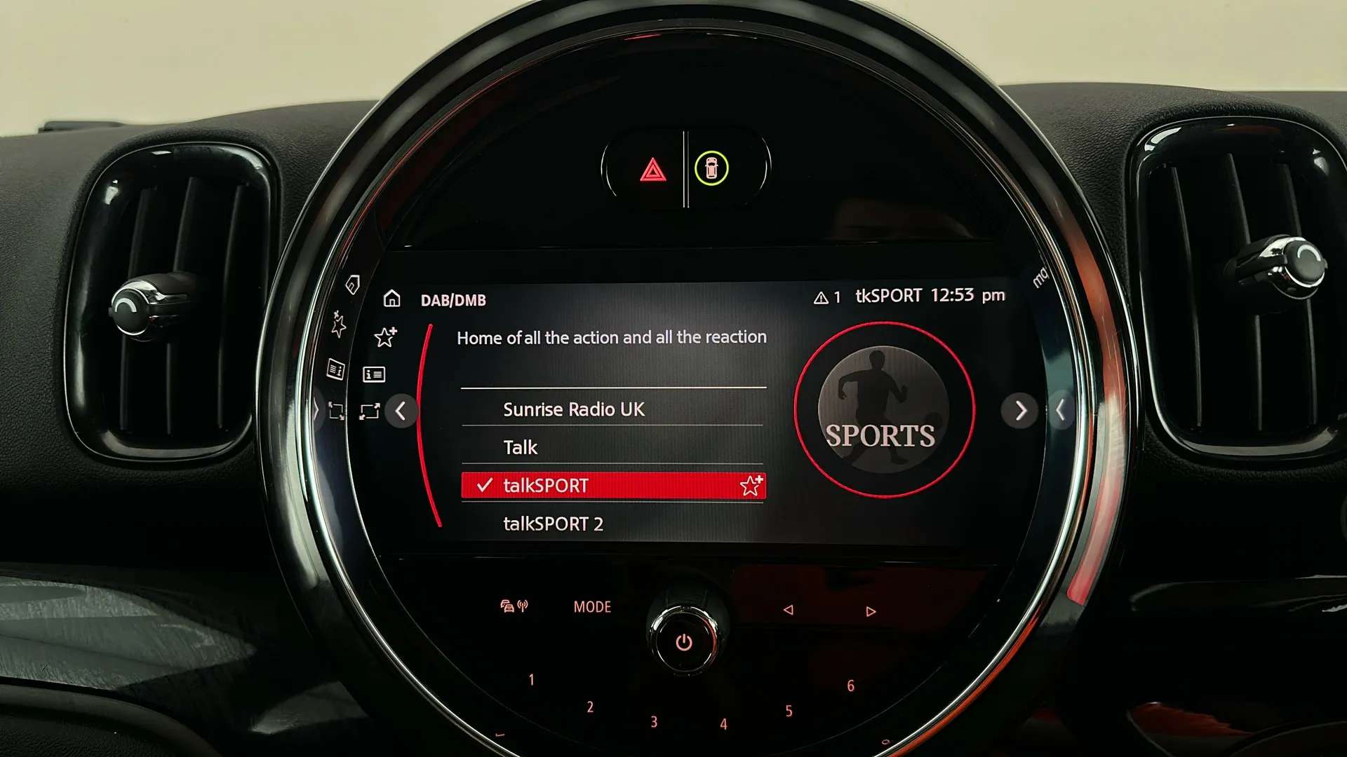 2022 MINI COUNTRYMAN 2022 MINI COUNTRYMAN