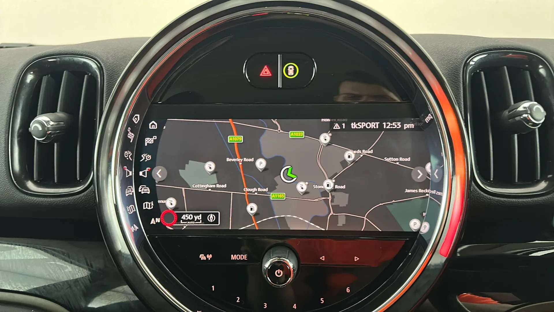 2022 MINI COUNTRYMAN 2022 MINI COUNTRYMAN